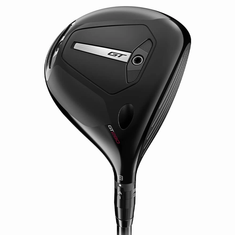Titleist GT280 Mini Driver 280cc - 25 Men