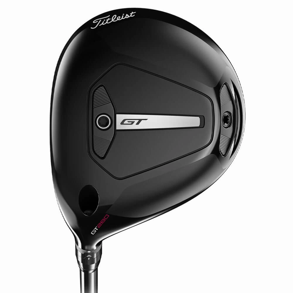 Titleist GT280 Mini Driver 280cc - 25 Men
