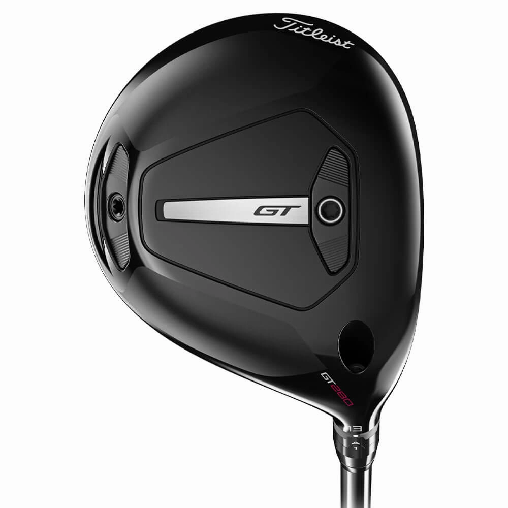 Titleist GT280 Mini Driver 280cc - 25 Men