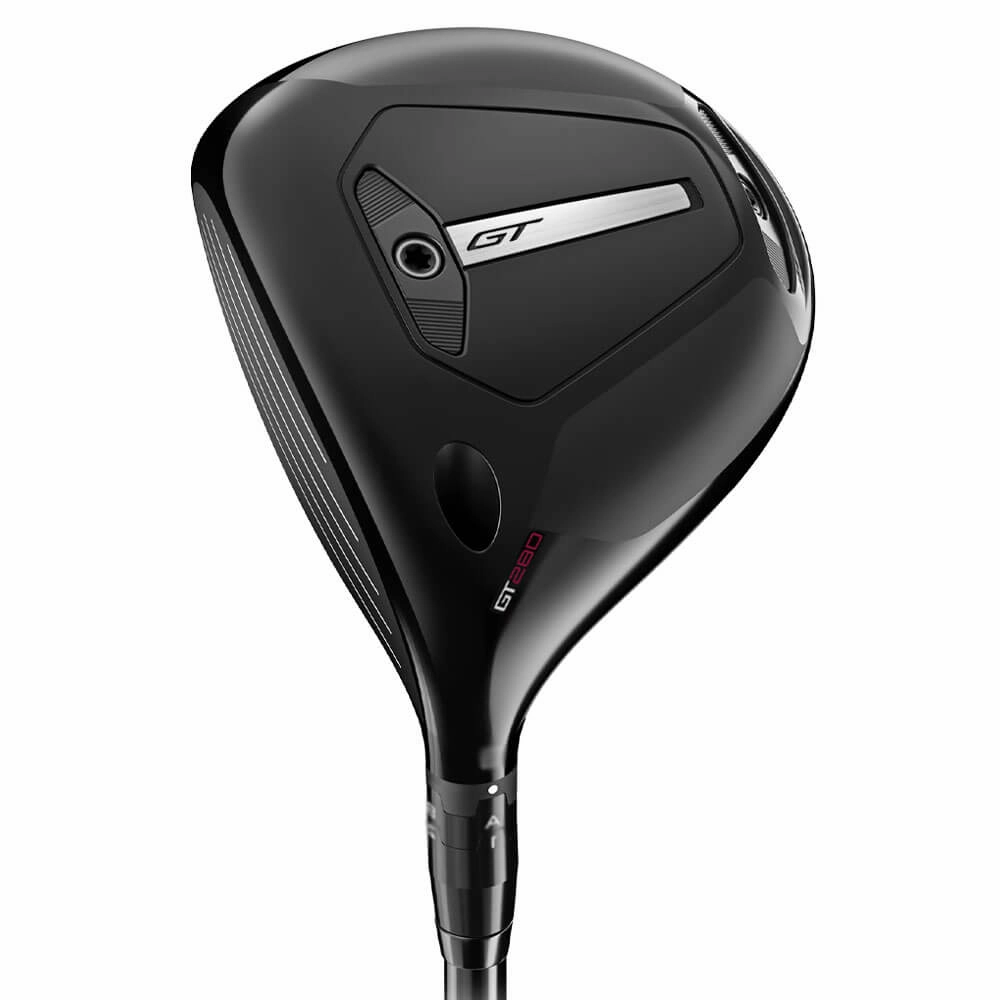 Titleist GT280 Mini Driver 280cc - 25 Men