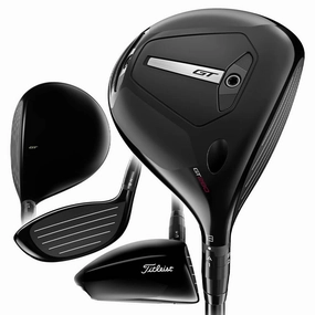 Titleist GT280 Mini Driver 280cc - 25 Men