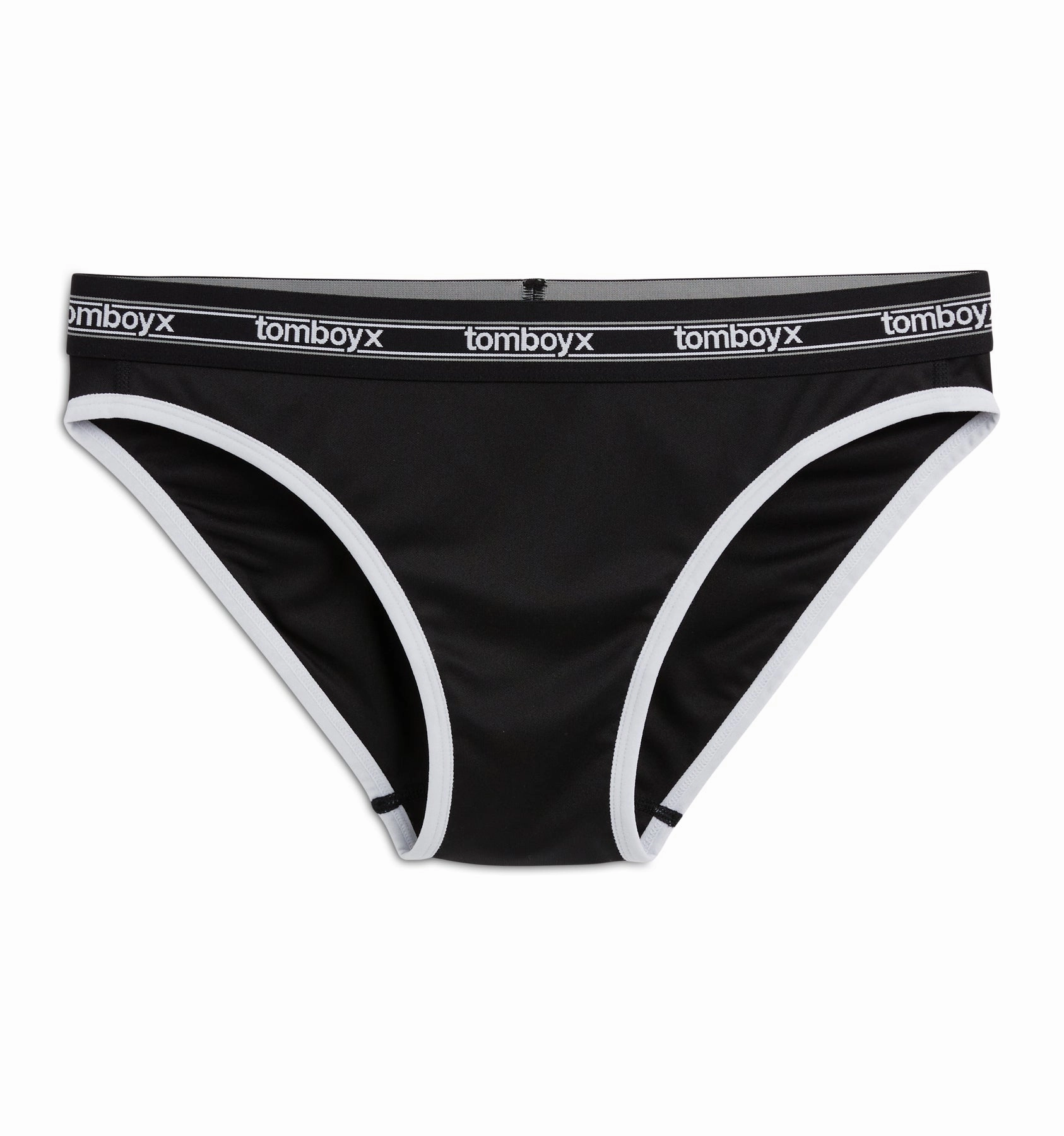 Tucking Bikini - Retro Black