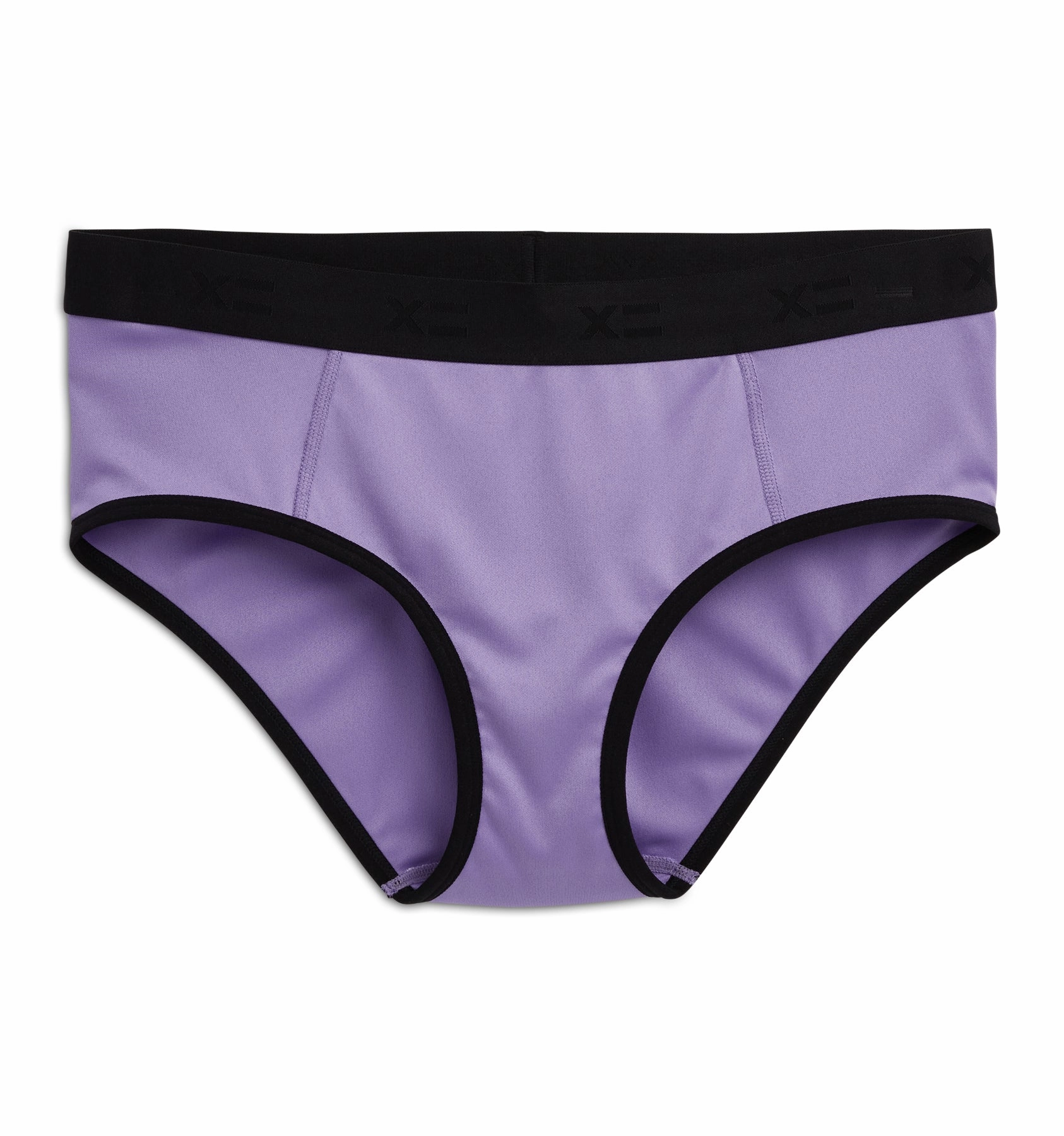 Tucking Cheeky Hipster - Power Purple