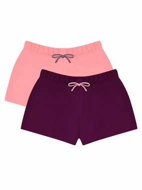 Two Pack of Shorts 79019