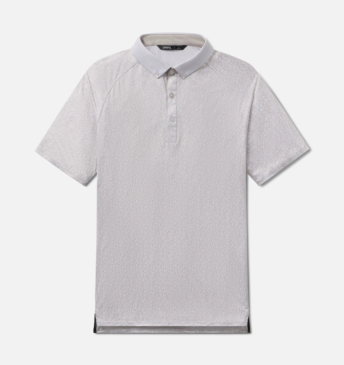 UNRL Abstract Polo