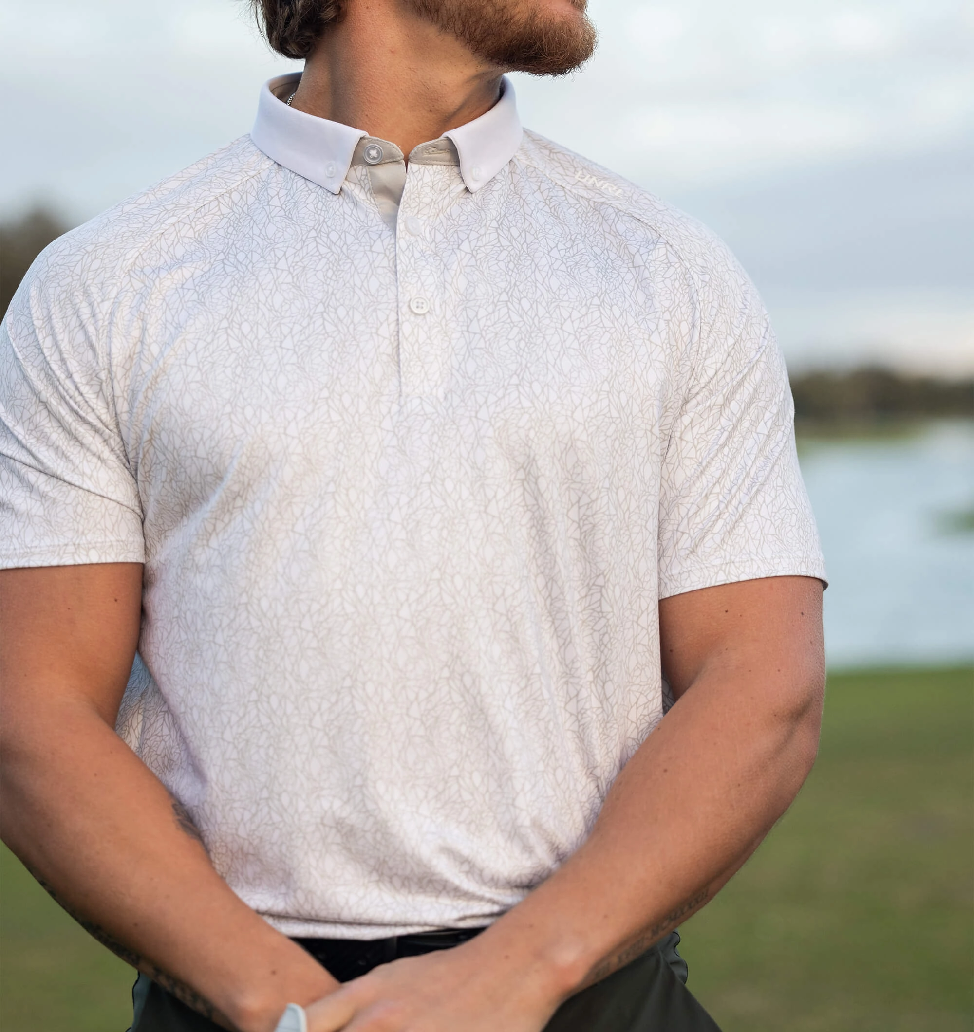 UNRL Abstract Polo