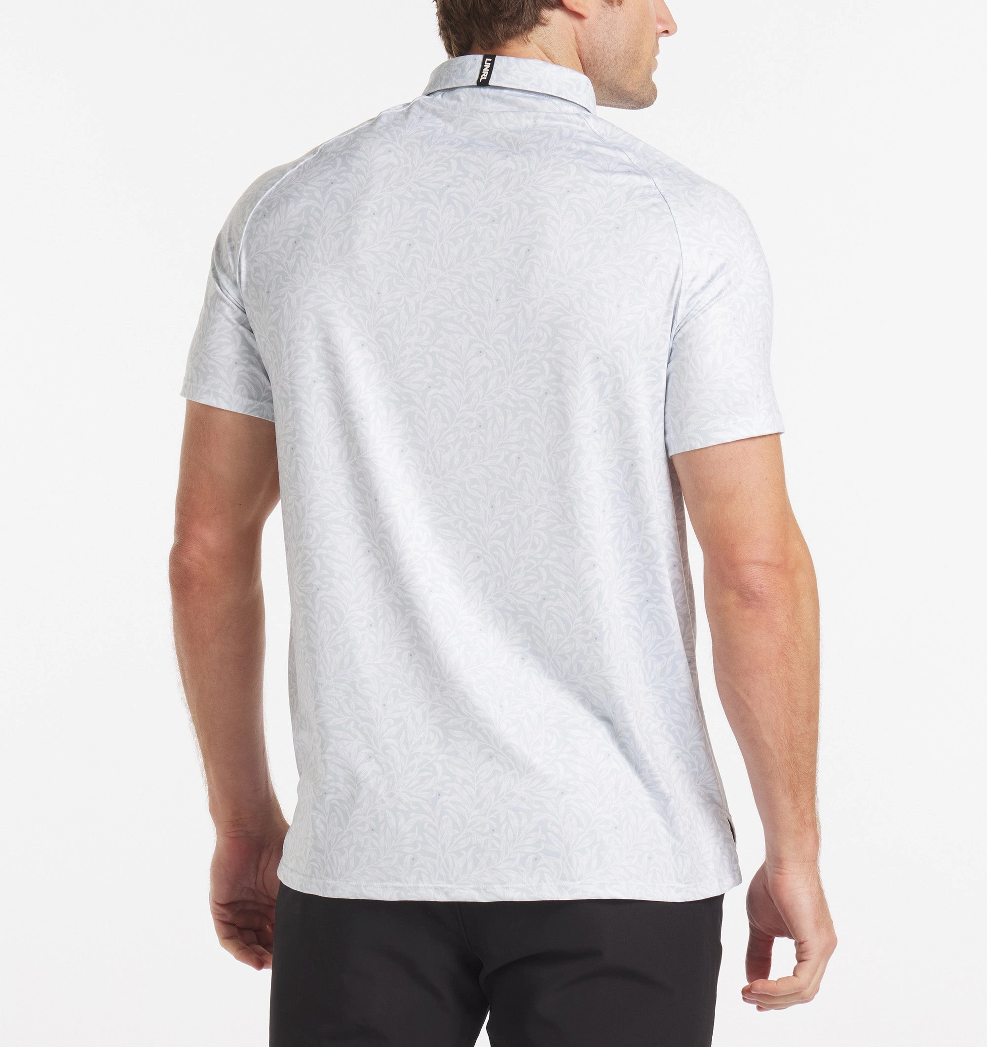 UNRL Botanical Polo