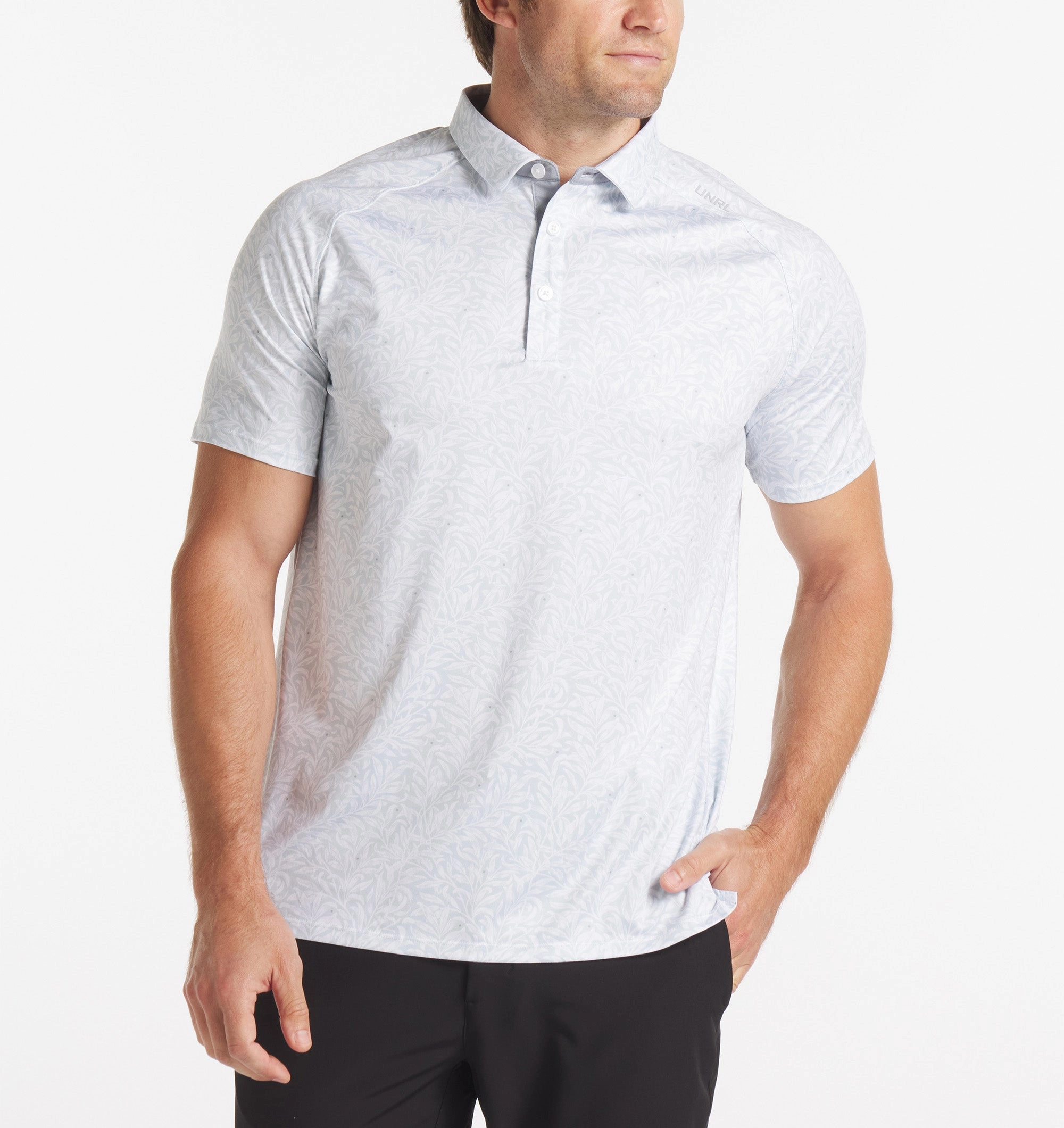 UNRL Botanical Polo
