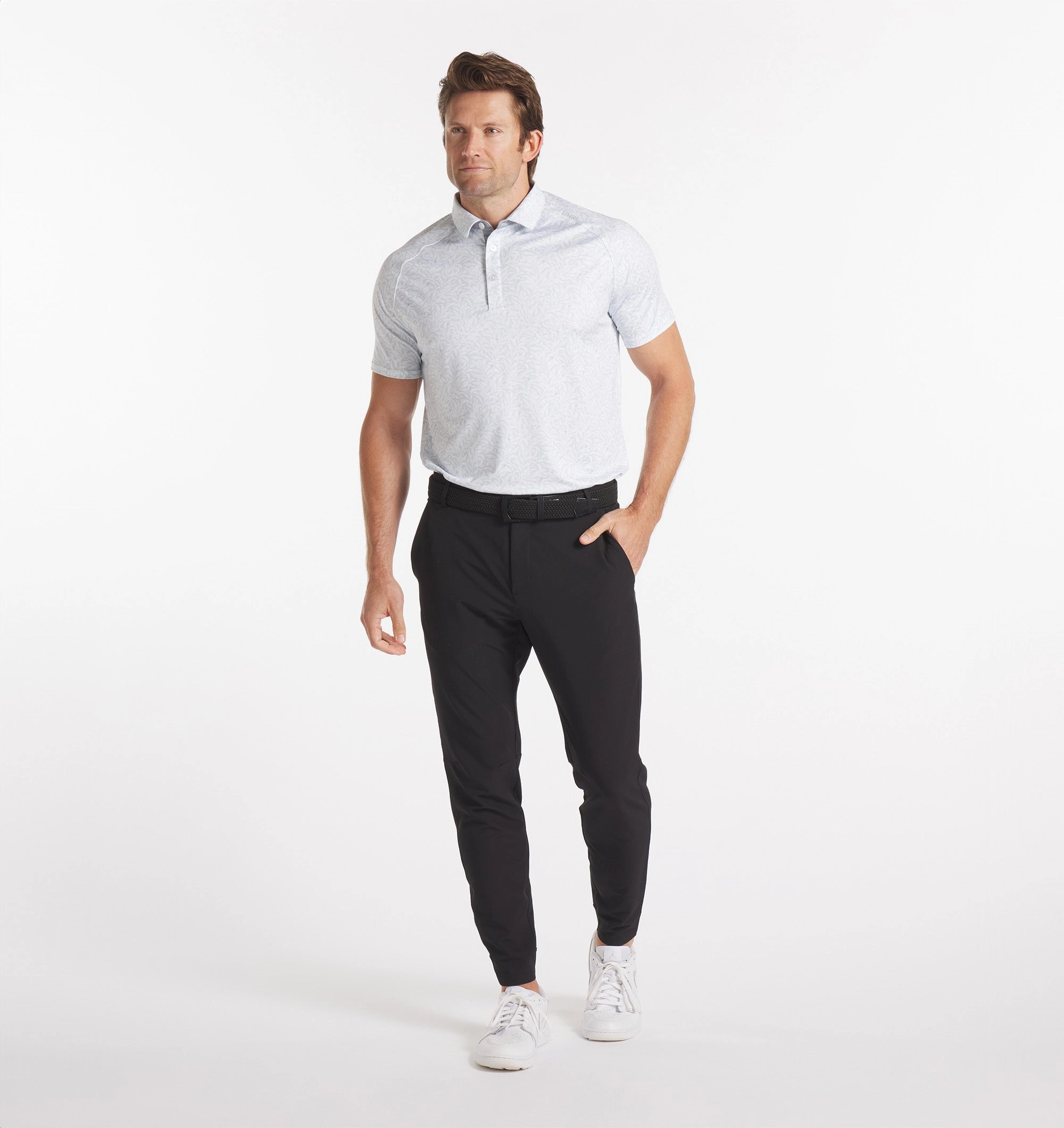 UNRL Botanical Polo