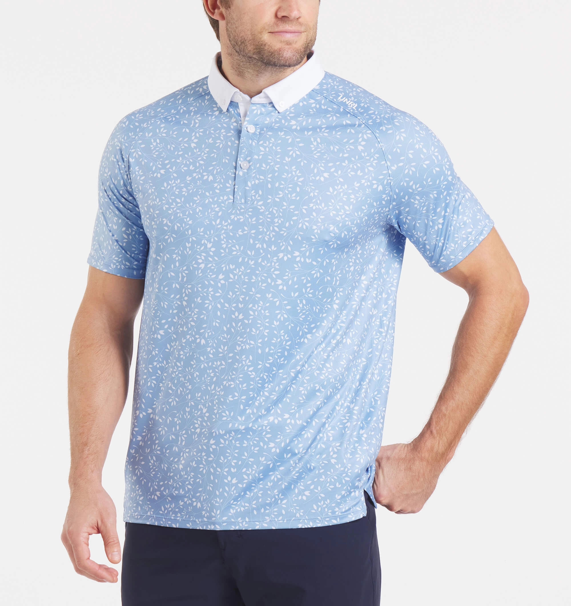UNRL Provence Polo