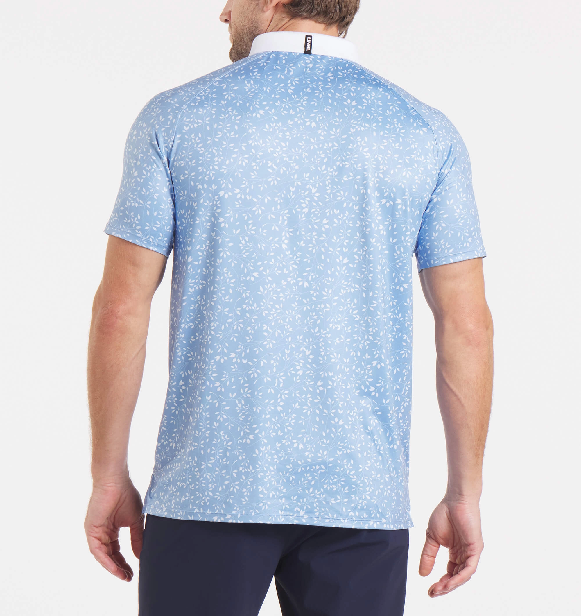 UNRL Provence Polo