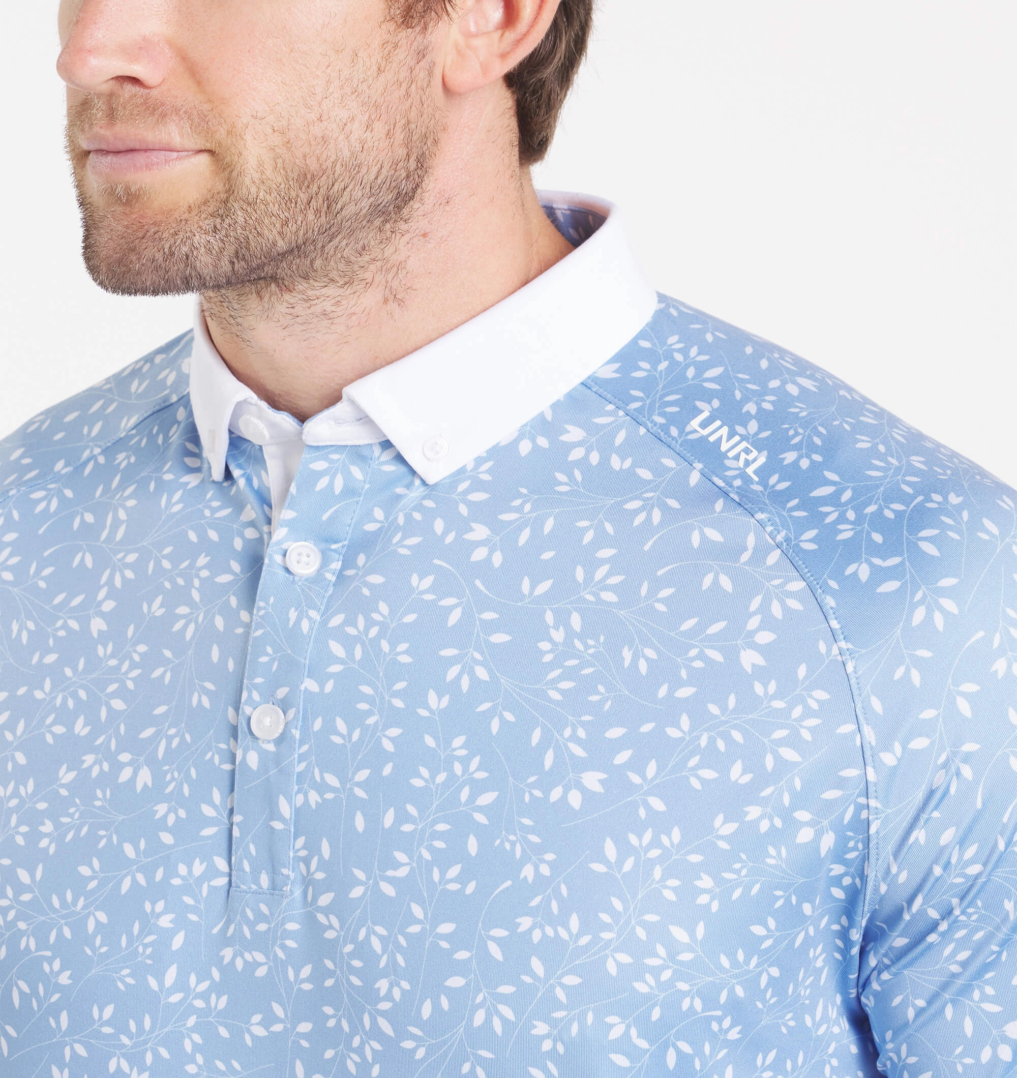 UNRL Provence Polo