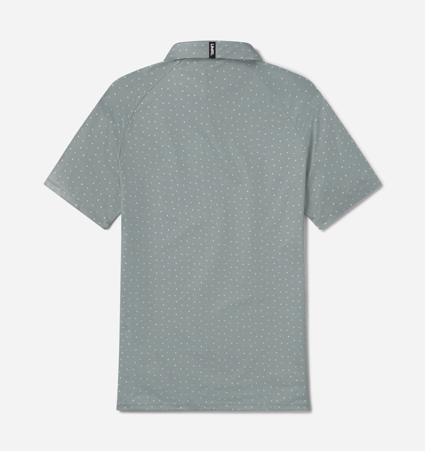 UNRL Scramble Polo