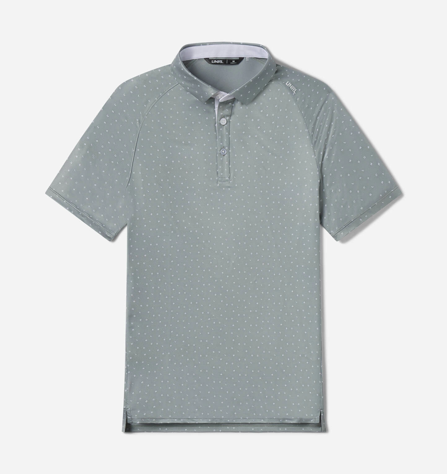 UNRL Scramble Polo