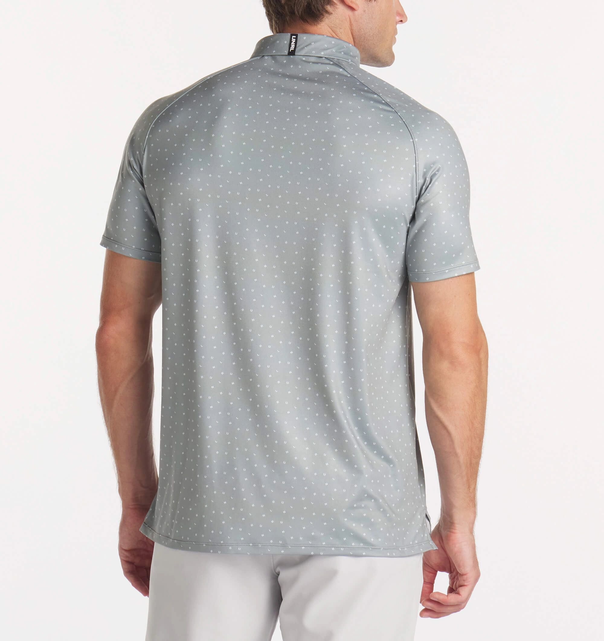 UNRL Scramble Polo