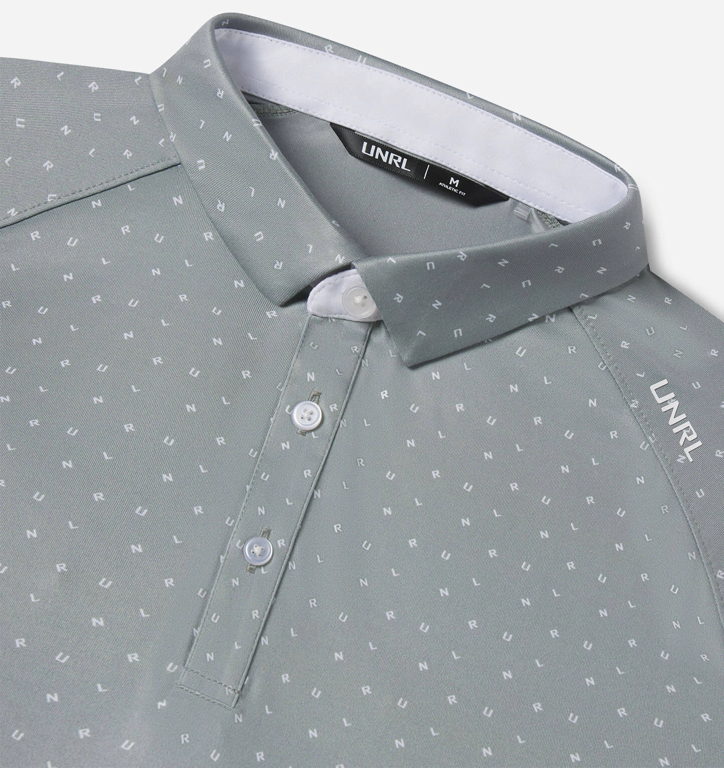 UNRL Scramble Polo