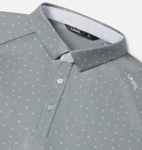 UNRL Scramble Polo