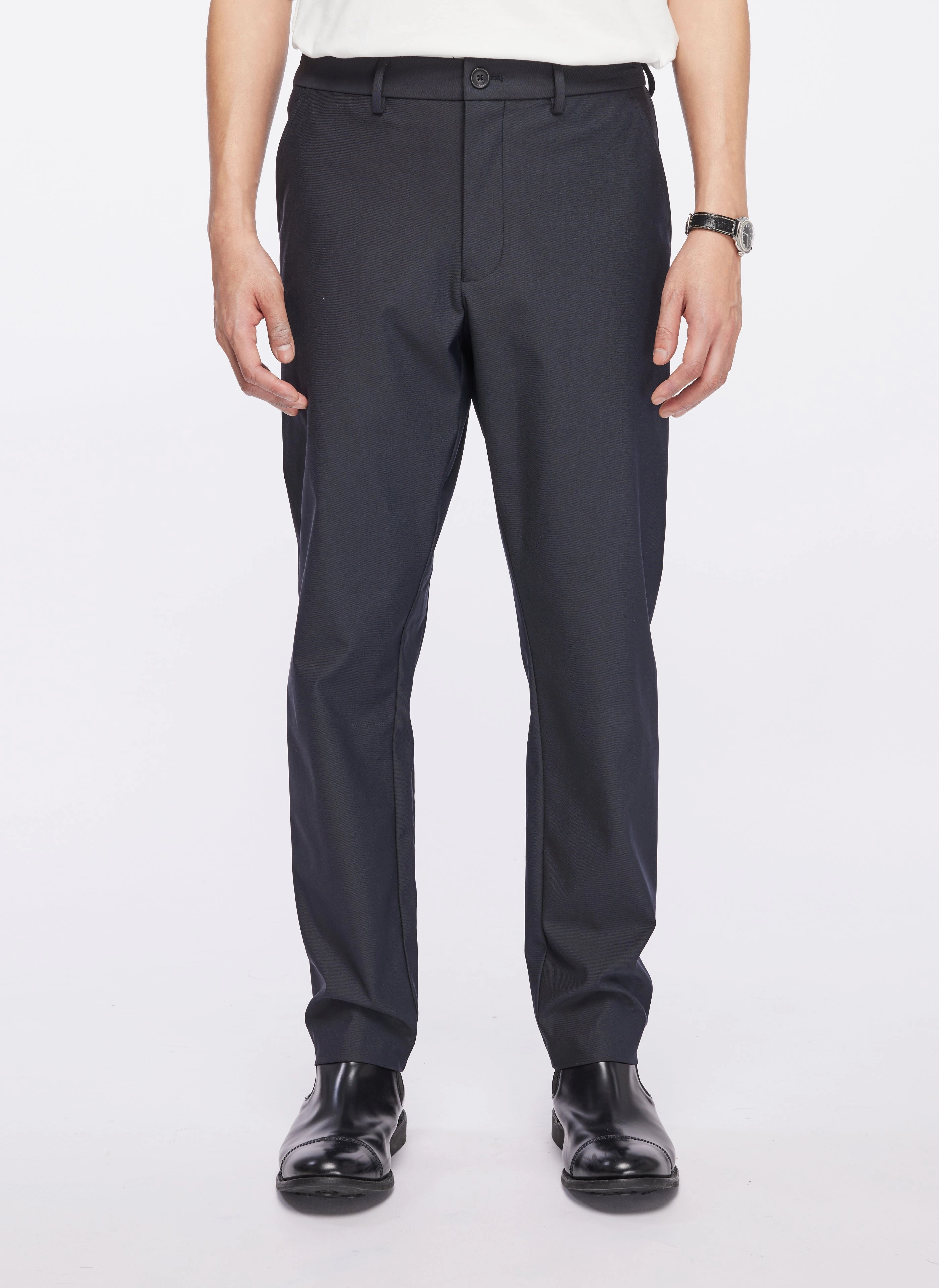 Wonder Shape (Move) Ankle Length Tapered Slim (P-07)