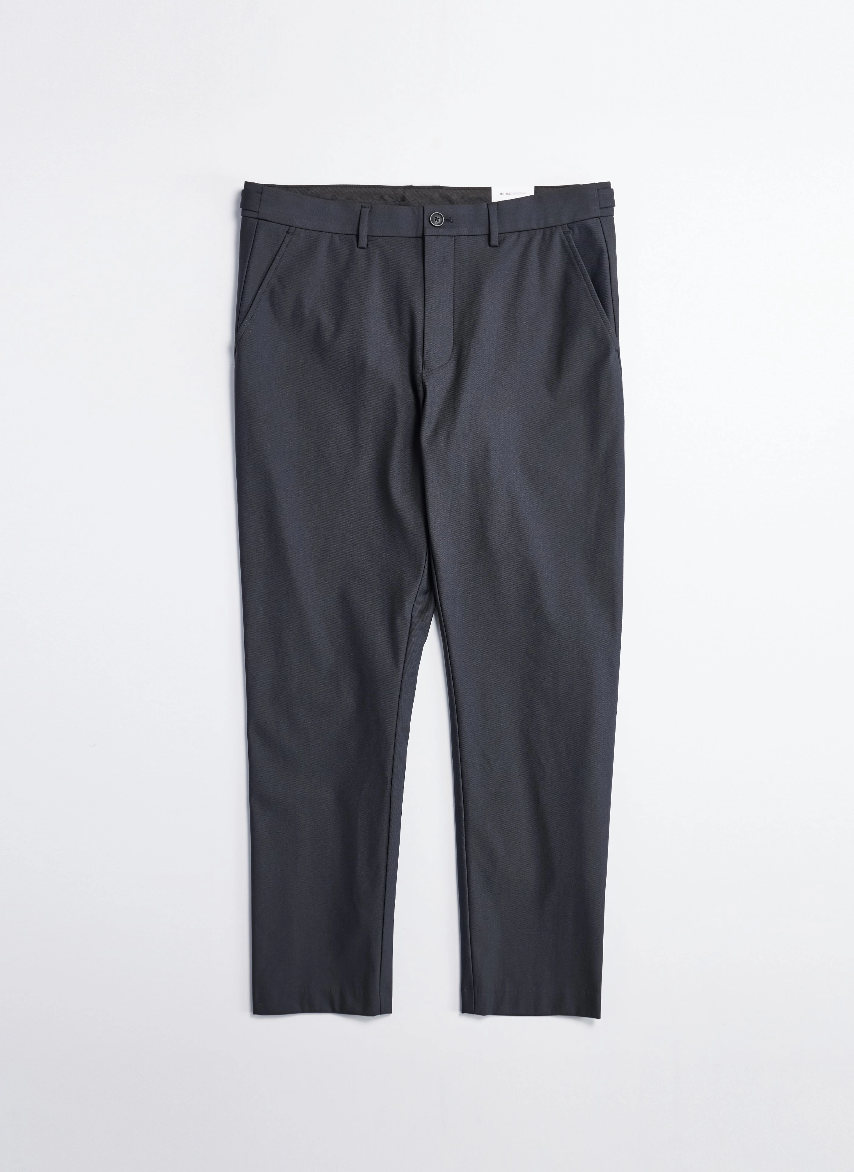 Wonder Shape (Move) Ankle Length Tapered Slim (P-07)
