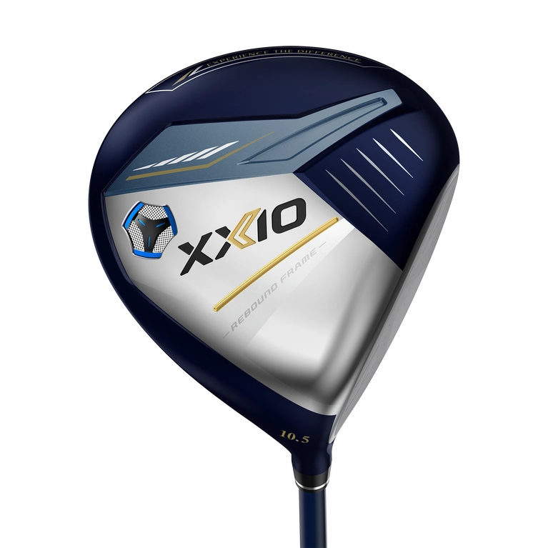 XXIO 13 Driver