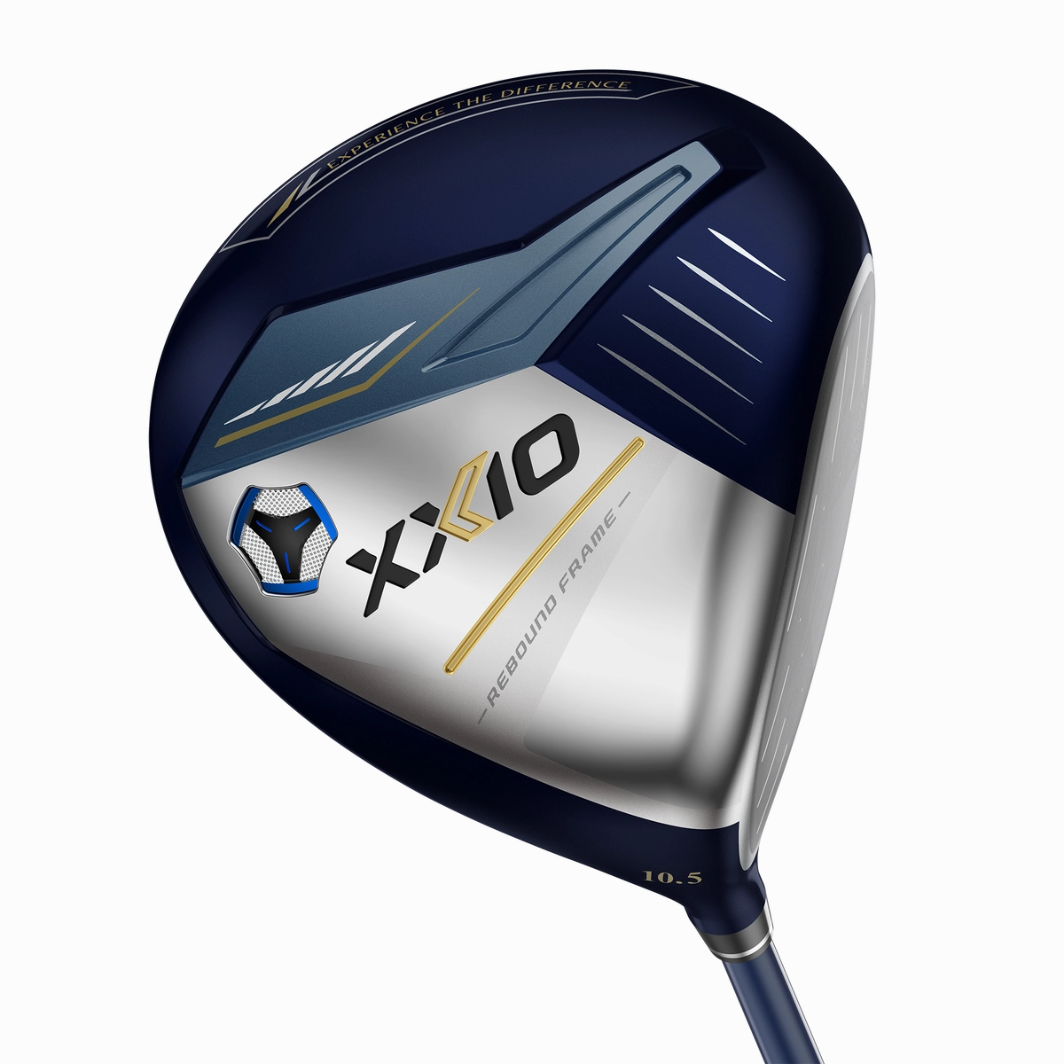 XXIO 13 Driver