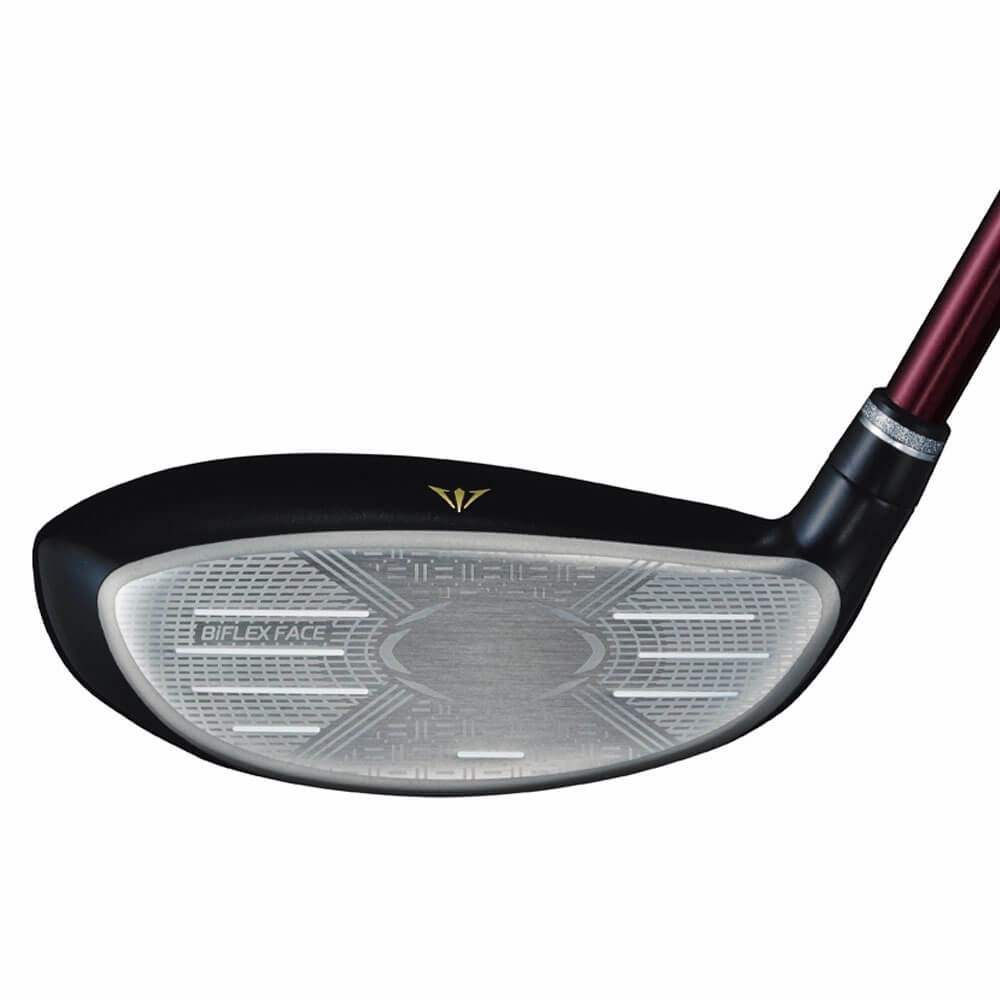 XXIO Prime 13 Fairway Wood - 25 Men