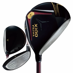 XXIO Prime 13 Fairway Wood - 25 Men