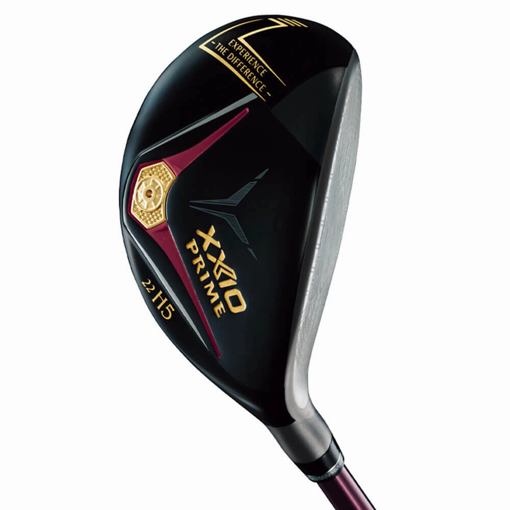 XXIO Prime 13 Hybrid - 25 Men