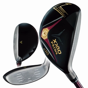 XXIO Prime 13 Hybrid - 25 Men
