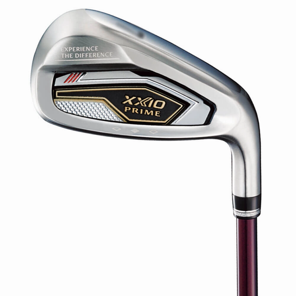 XXIO Prime 13 Iron Set - 25 Men