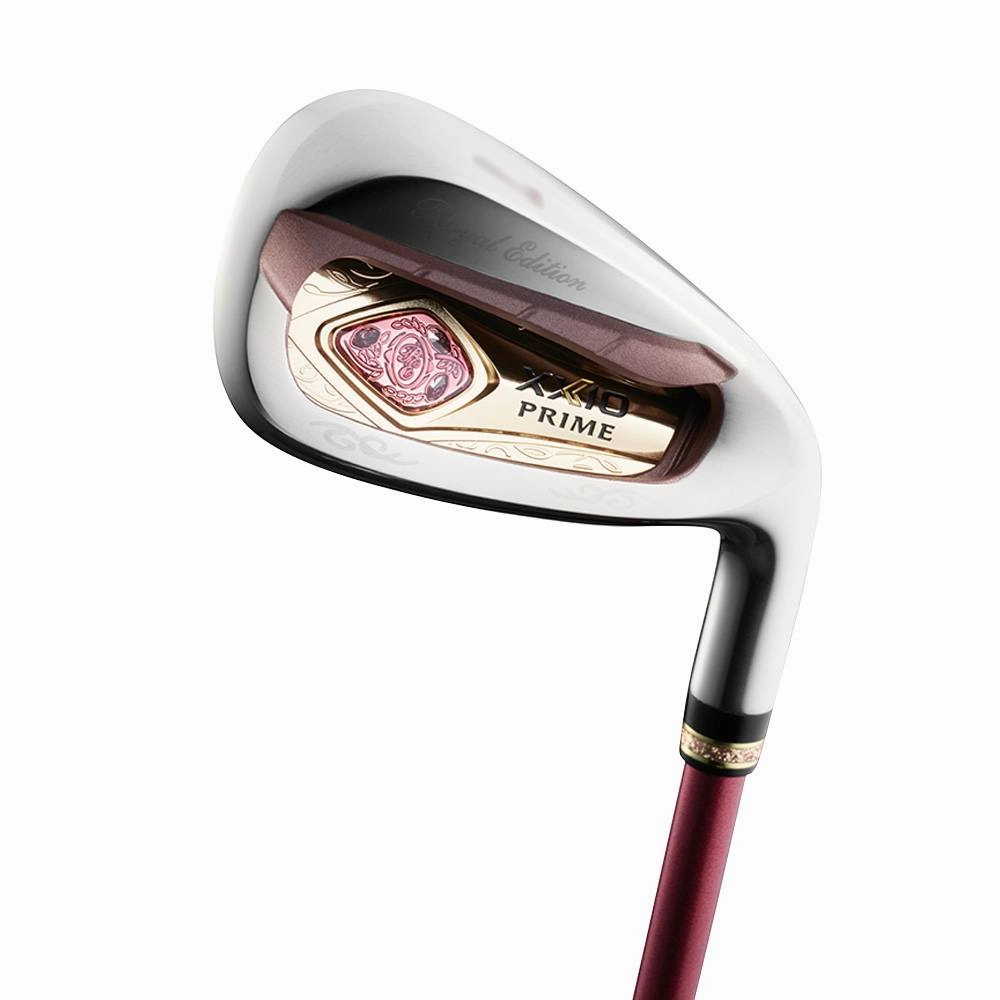 XXIO Prime Royal Edition 4 Single Iron - 23 Women