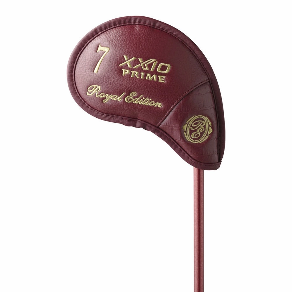 XXIO Prime Royal Edition 4 Single Iron - 23 Women