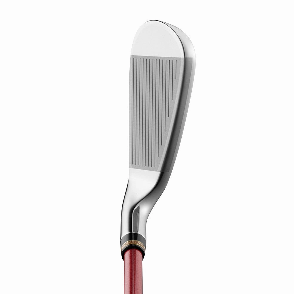 XXIO Prime Royal Edition 4 Single Iron - 23 Women