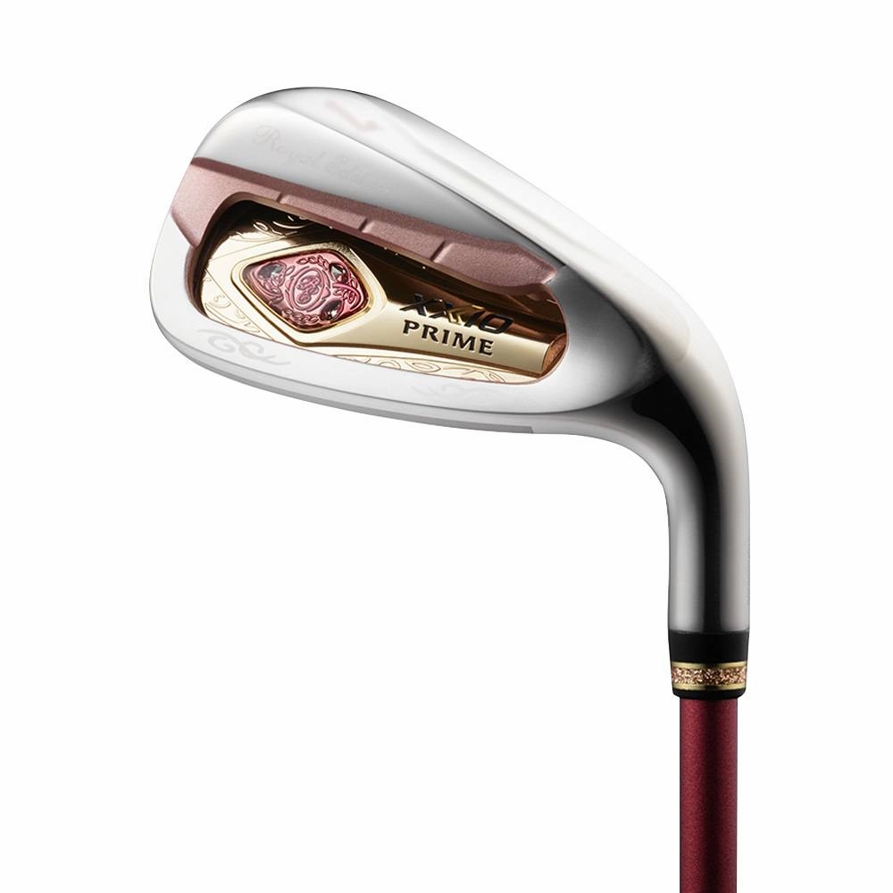 XXIO Prime Royal Edition 4 Single Iron - 23 Women