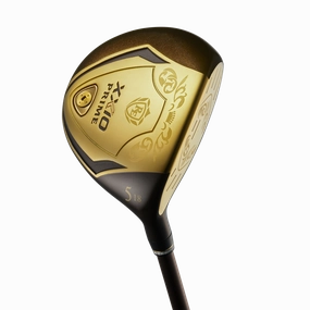 XXIO Prime Royal Edition Fairway Wood